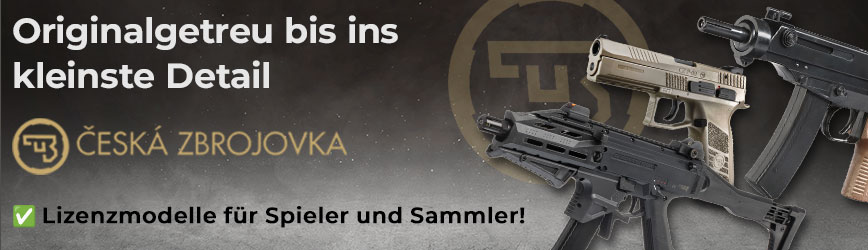 CZ Airsoft