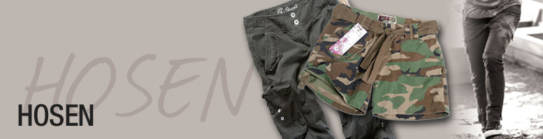 Hosen Hosen
