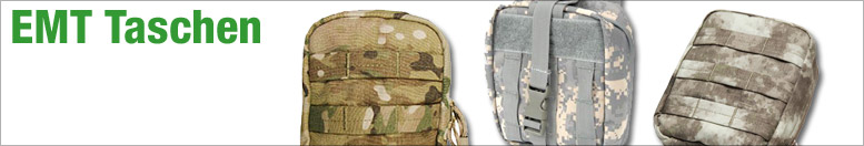 EMT Taschen EMT Taschen