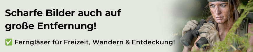 Ferngläser Ferngläser