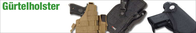 Gürtelholster Gürtelholster