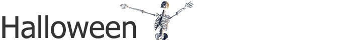 Halloween Halloween
