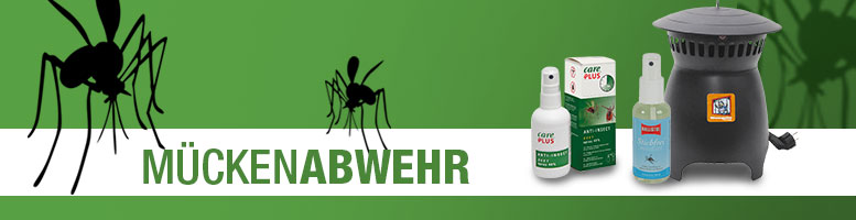 Mückenabwehr Mückenabwehr