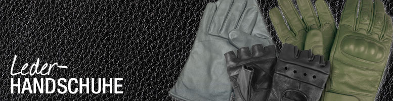 Lederhandschuhe Lederhandschuhe