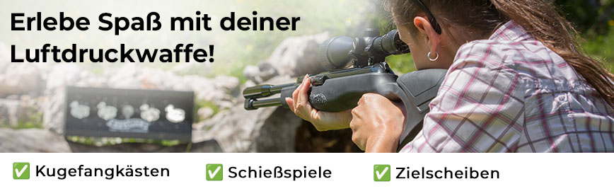Zielscheiben & Kugelfang Zielscheiben & Kugelfang