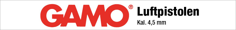 Gamo Gamo