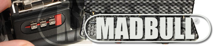 MadBull Waffenkoffer MadBull Waffenkoffer