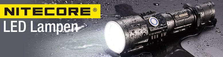 Nitecore Nitecore