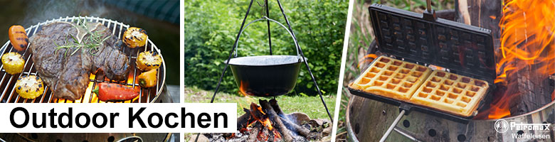 Grill & Lagerfeuer Grill & Lagerfeuer