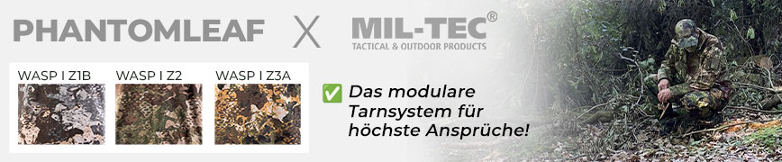 Mil-Tec Phantomleaf