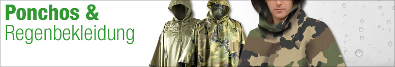 Regenbekleidung Regenbekleidung