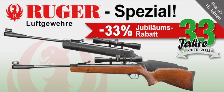 Ruger Ruger
