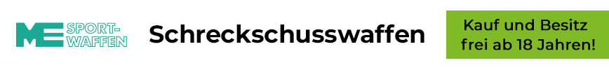 ME Schreckschuss ME Schreckschuss