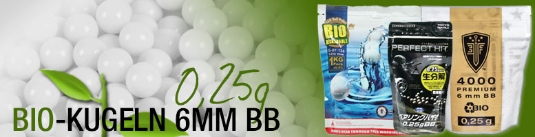 0,25 g BIO 0,25 g BIO
