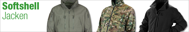 Softshell-Jacken Softshell-Jacken