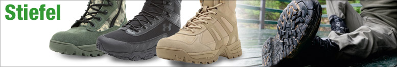 BW Stiefel & Bergschuhe BW Stiefel & Bergschuhe