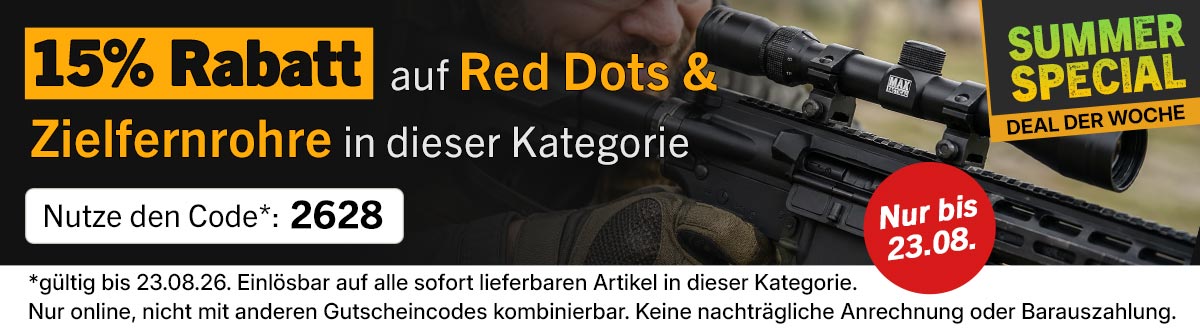 Rabattaktion Zielger�te
