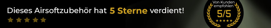 Empfohlenes Softairzubeh�r