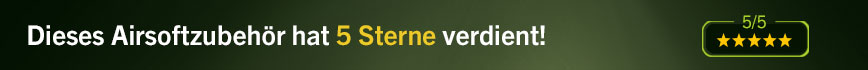 Empfohlenes Softairzubeh�r