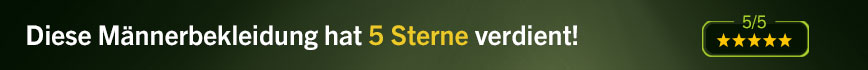 Beliebte M�nnerbekleidung