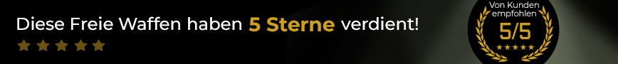 Beliebtes aus Freien Waffen & Zubeh�r