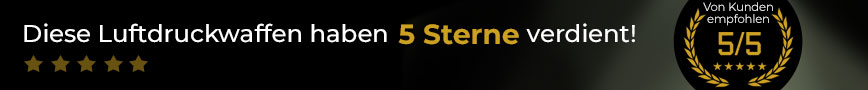 Empfohlene Luftdruckwaffen