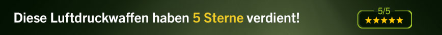 Empfohlene Luftdruckwaffen
