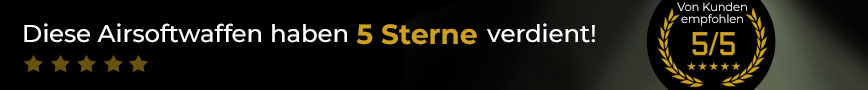 Empfohlene Softairwaffen