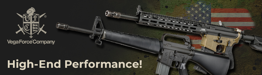 VFC Airsoft
