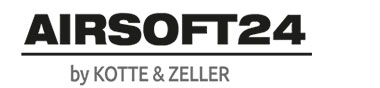 'Softair Koffer / Futterale / Holster' Kategorie vom Kotte & Zeller Onlineshop.