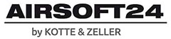 'Softair Koffer / Futterale / Holster' Kategorie vom Kotte & Zeller Onlineshop.