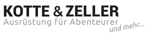 Kotte & Zeller Onlineshop.