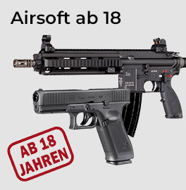 Airsoft ab 18