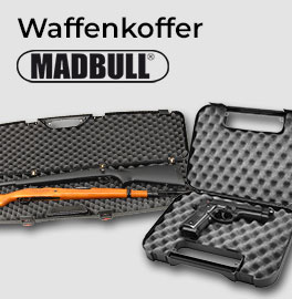 Waffenkoffer