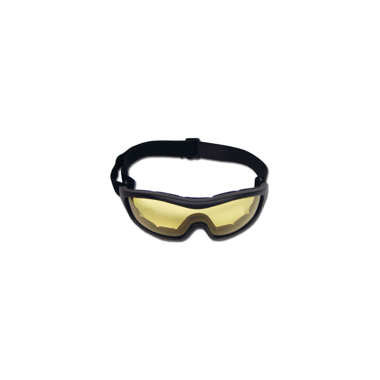 MFH Brille Mountain gelbe Glser