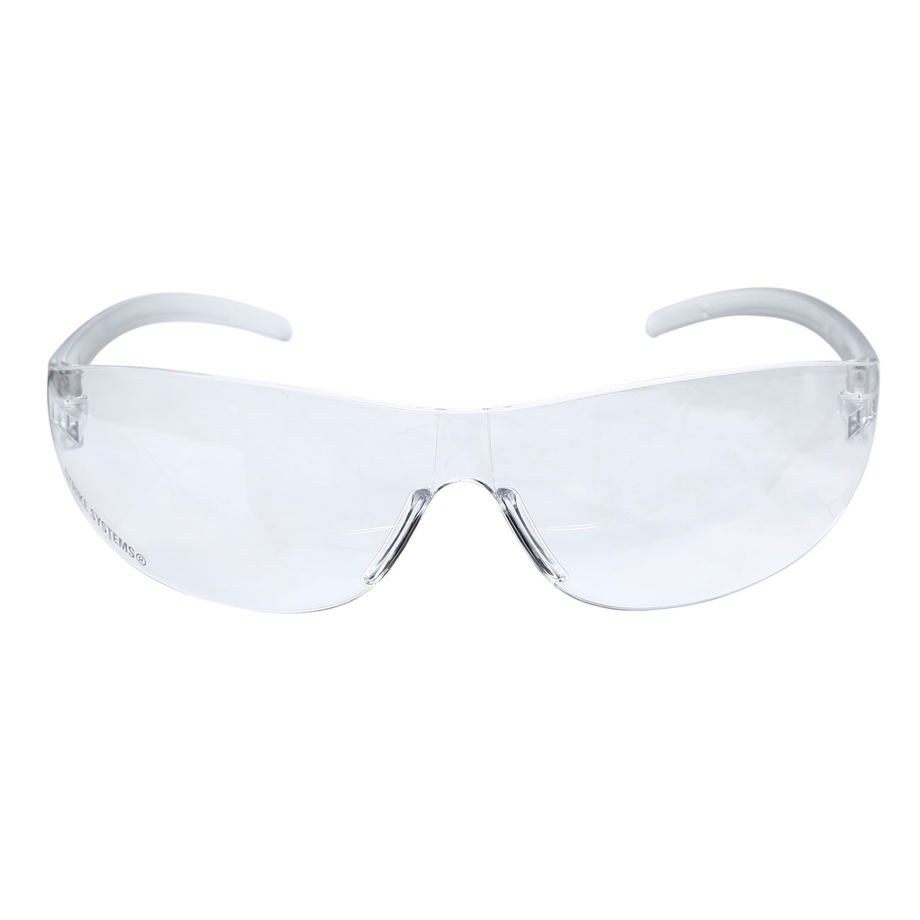 Strike Systems Schiebrille klar Bild 1