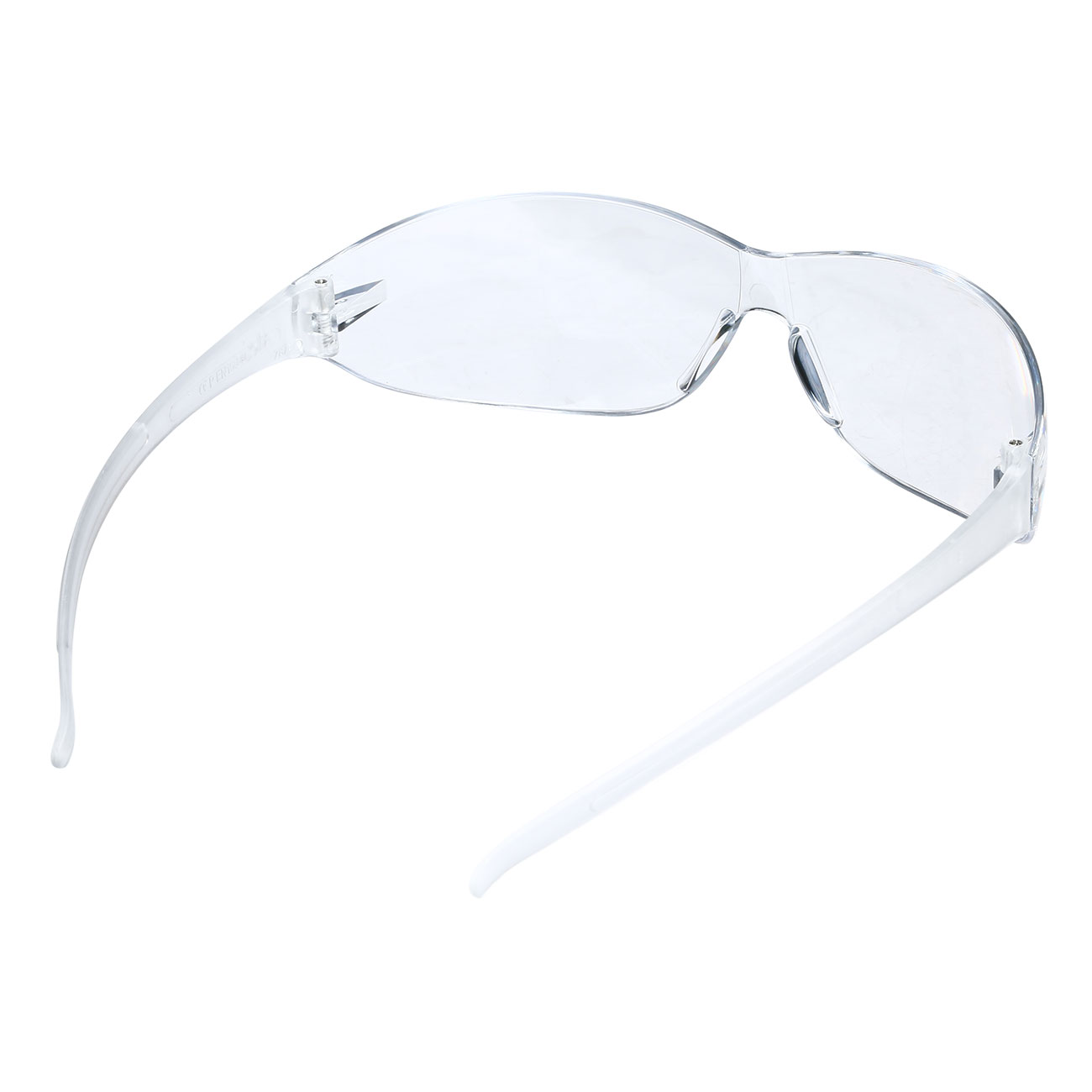 Strike Systems Schiebrille klar Bild 1