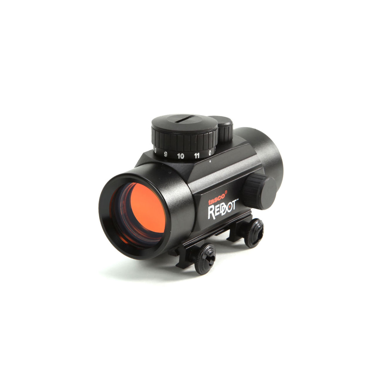 Tasco Red Dot 1x30 Leuchtpunktzielgert