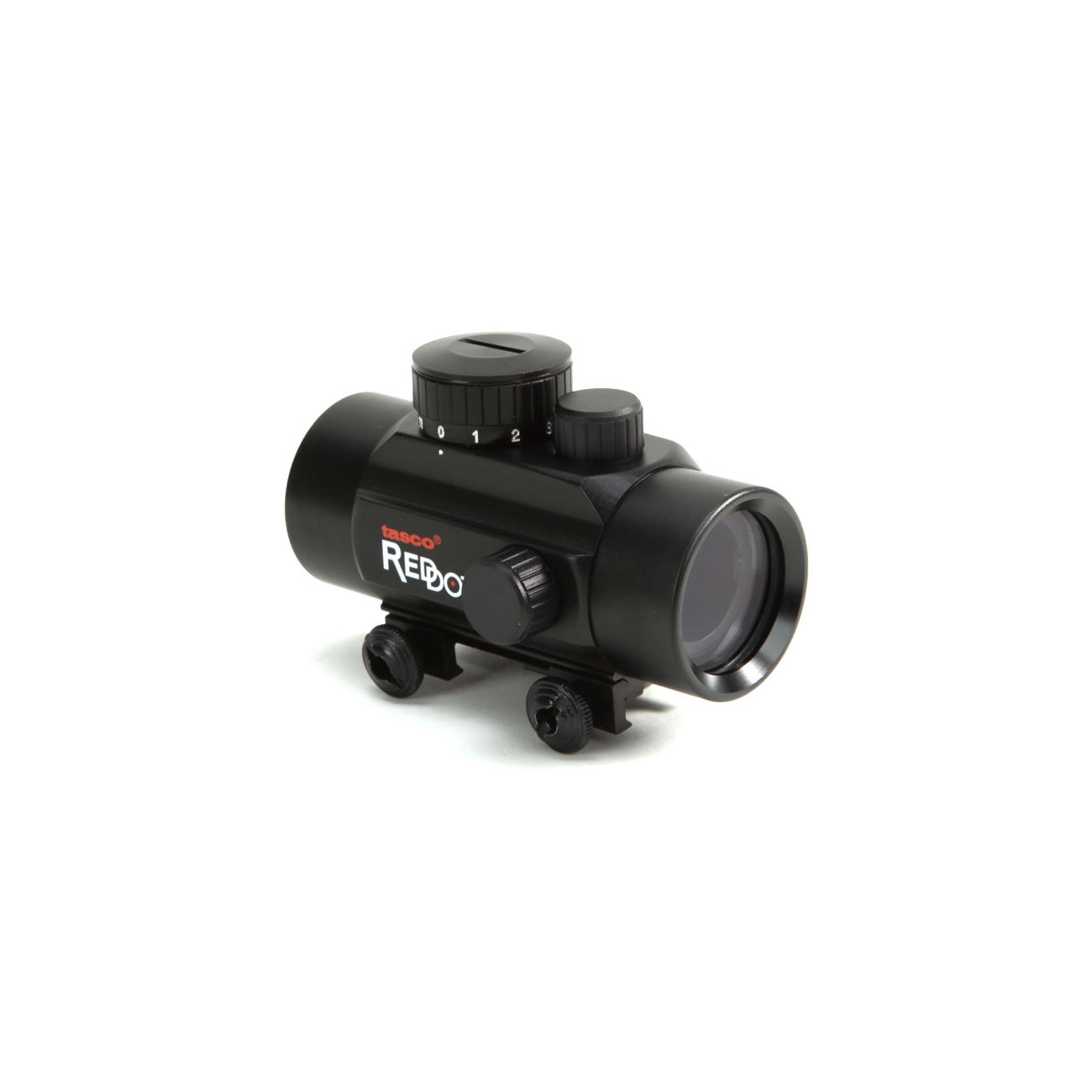 Tasco Red Dot 1x30 Leuchtpunktzielgert Bild 1