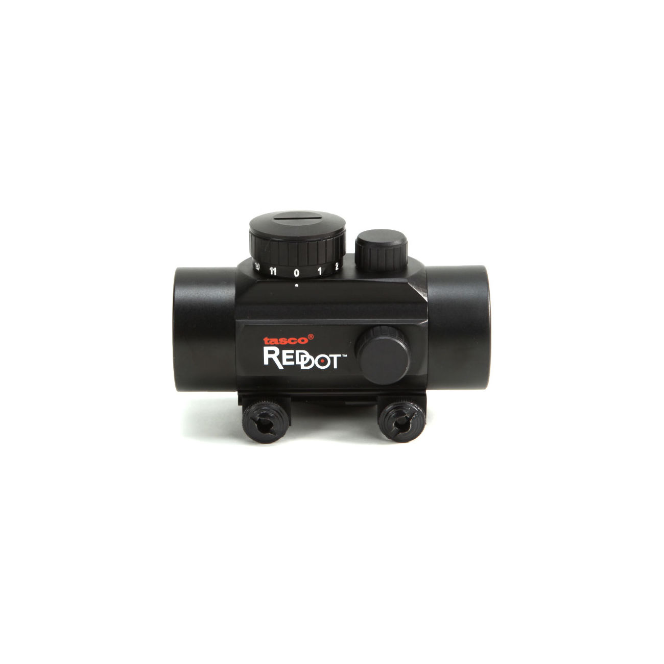 Tasco Red Dot 1x30 Leuchtpunktzielgert Bild 2