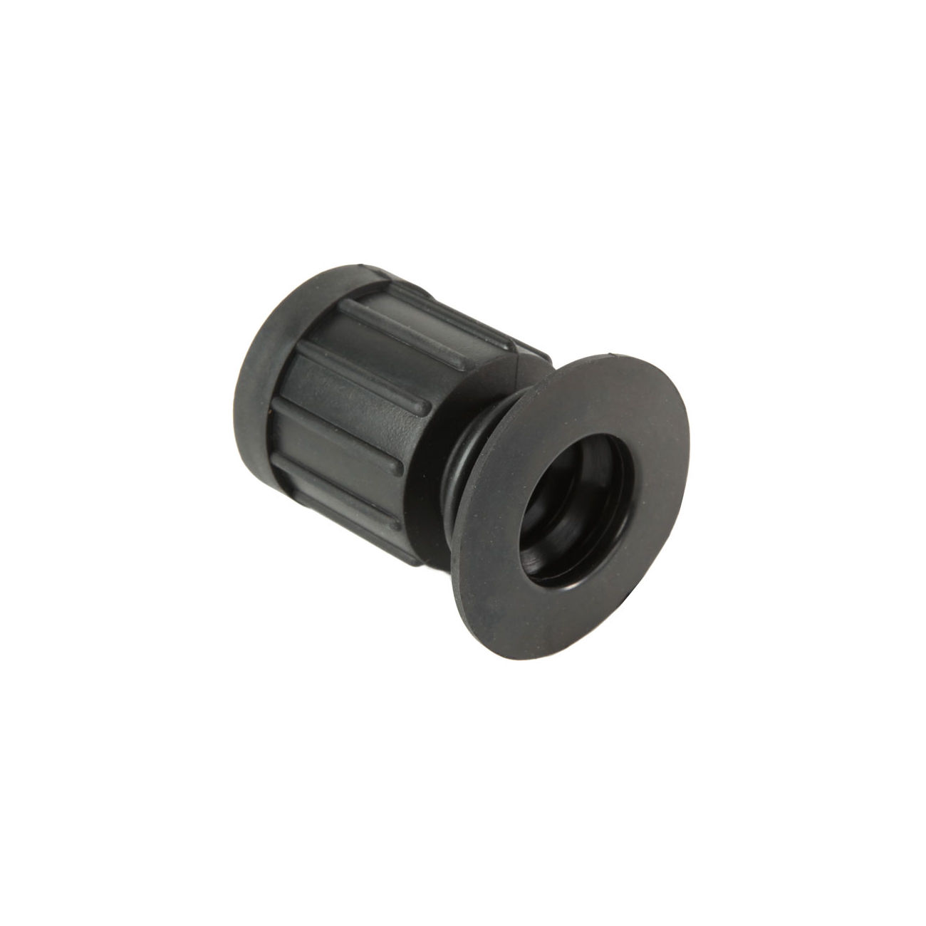 SVD Style Vollmetall-Zielfernrohr 4x26 beleuchtet - B-WARE Bild 1
