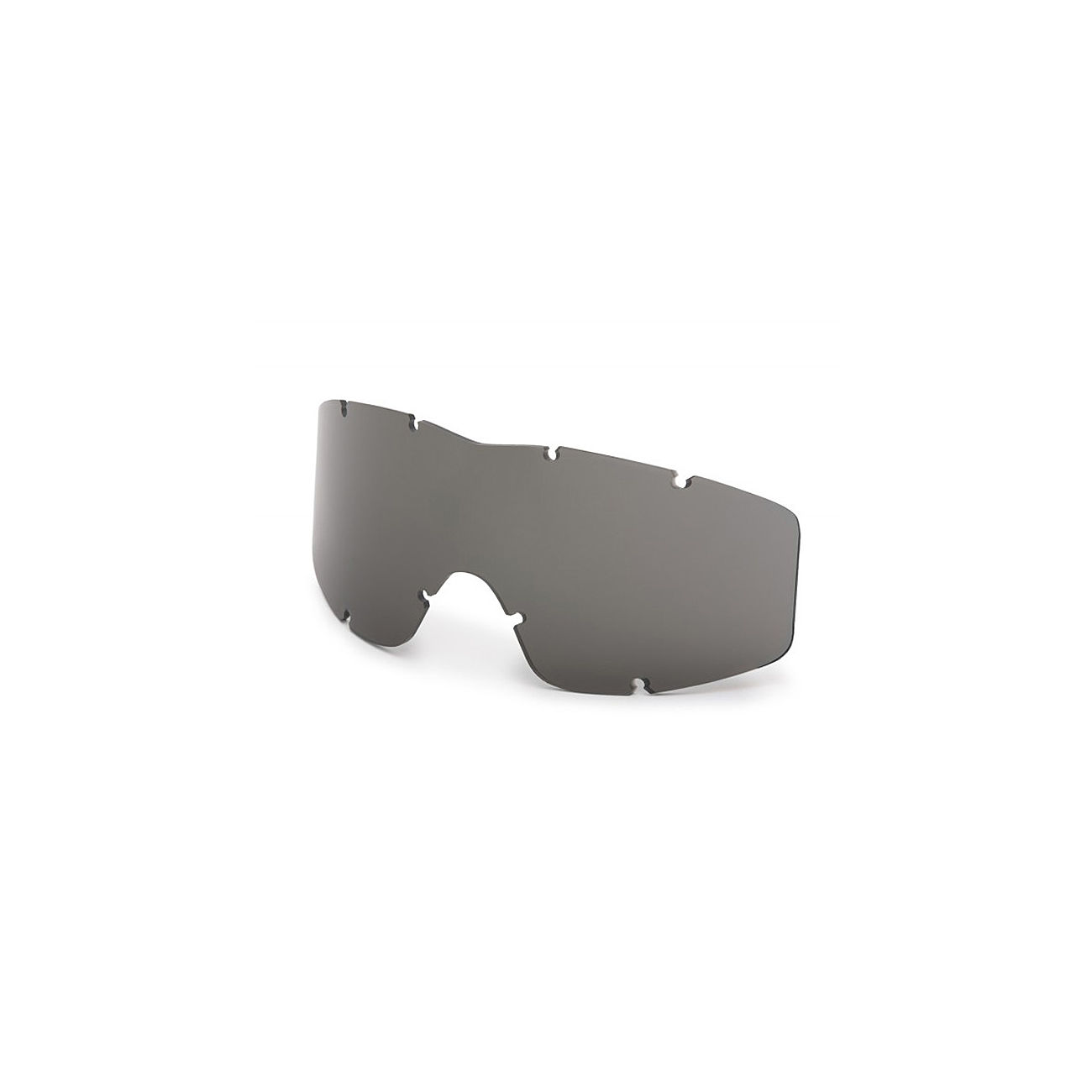 ESS Ersatzglas Profile NVG Rauchgrau