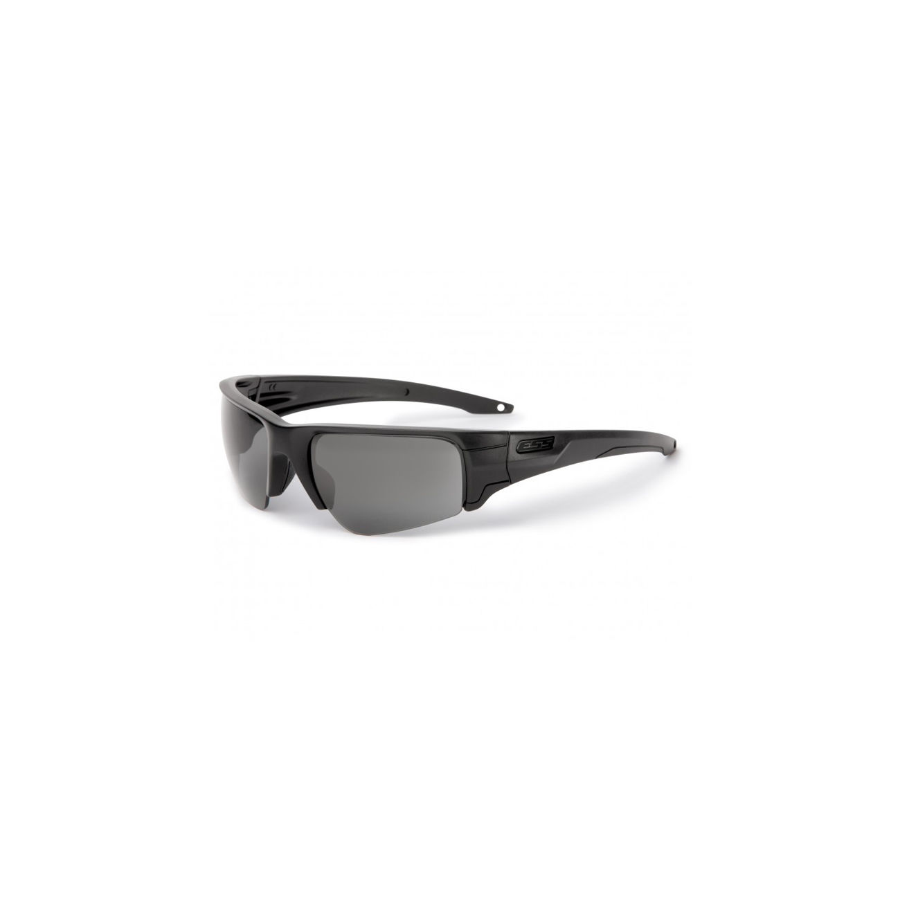 ESS Brille Crowbar Subdued Logo Kit schwarz