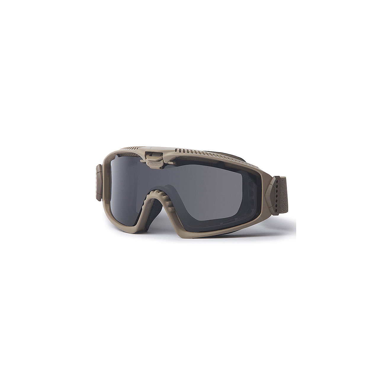 ESS Brille Influx Terrain Tan