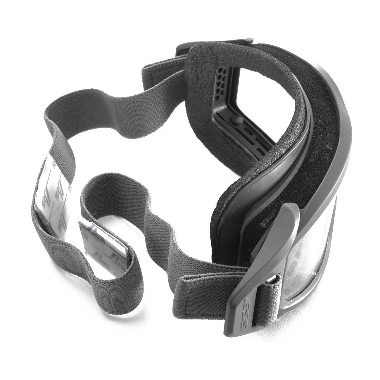 ESS Brille Profile NVG Flight Pro Grau Bild 1
