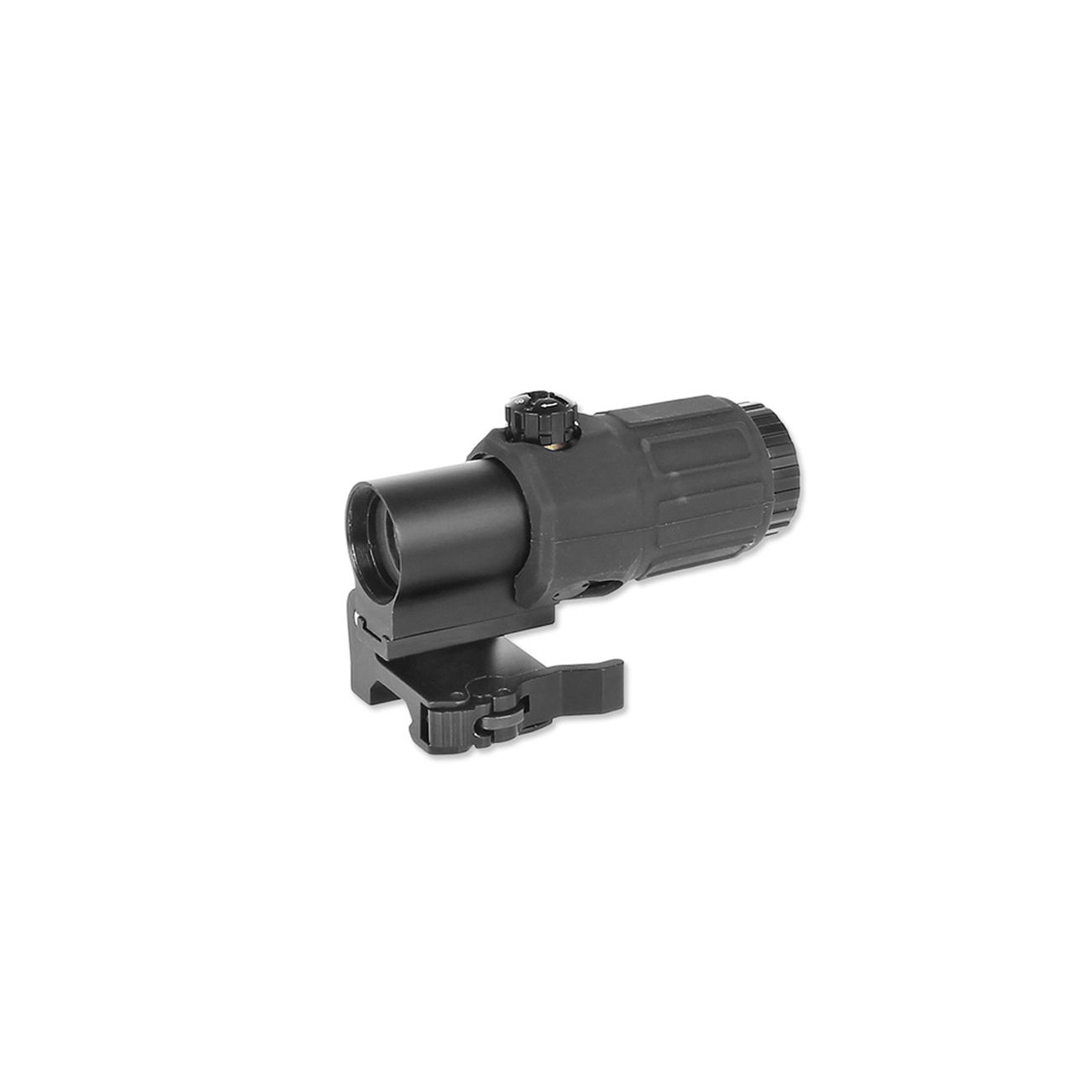 Aim-O E33 Style 3x Magnifier schwarz AO 5348-BK