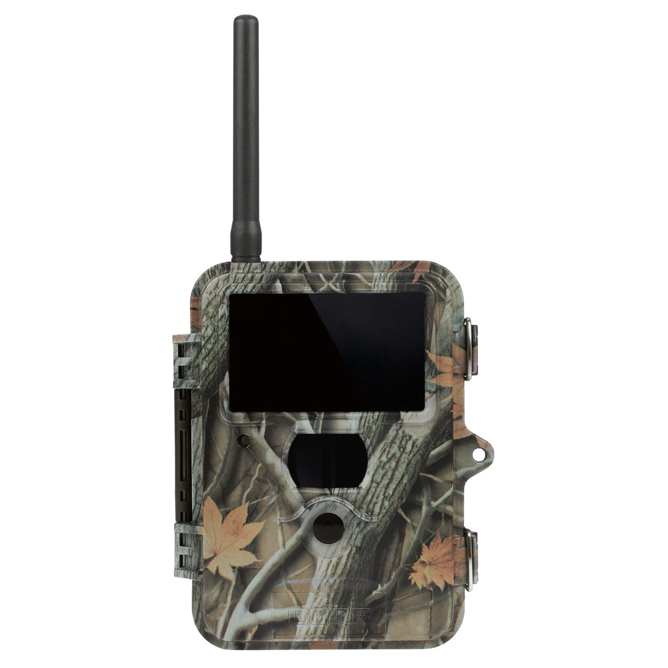 Dörr SnapShot Mobil Black 5.1 Infrarot Überwachungskamera camouflage