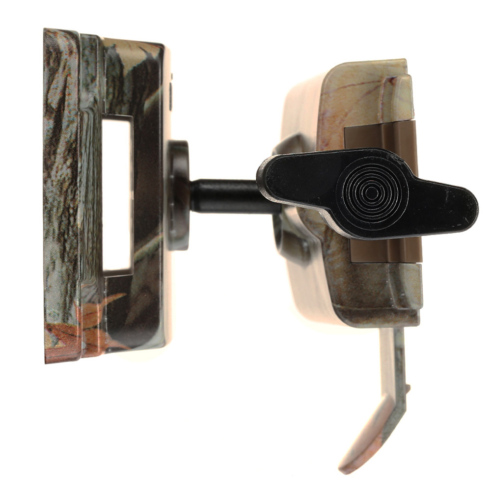 Dörr Haltesystem für SnapShot Multi camouflage Bild 1