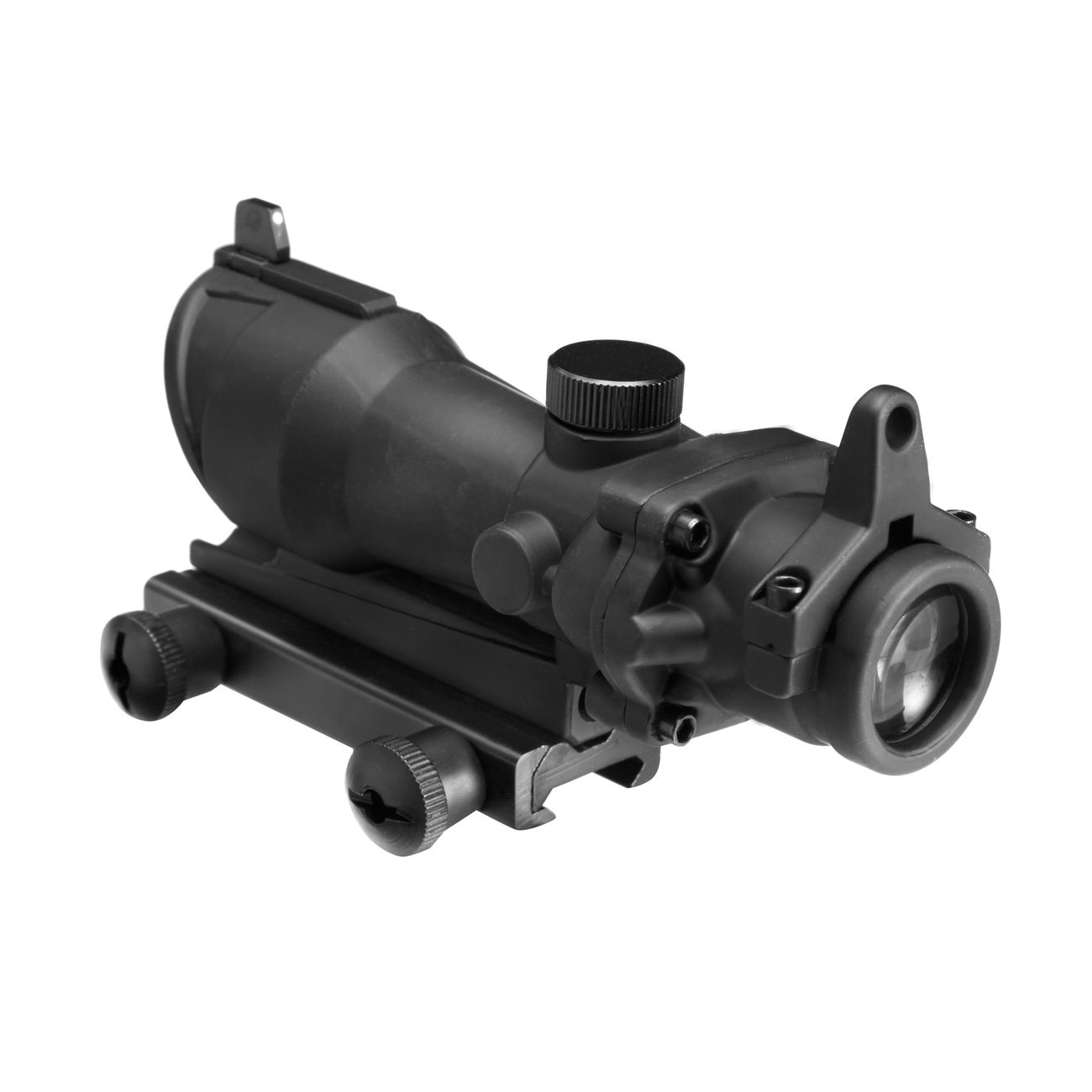 Aim-O TA01 Style Scope 4x32 schwarz AO 5310-BK Bild 2