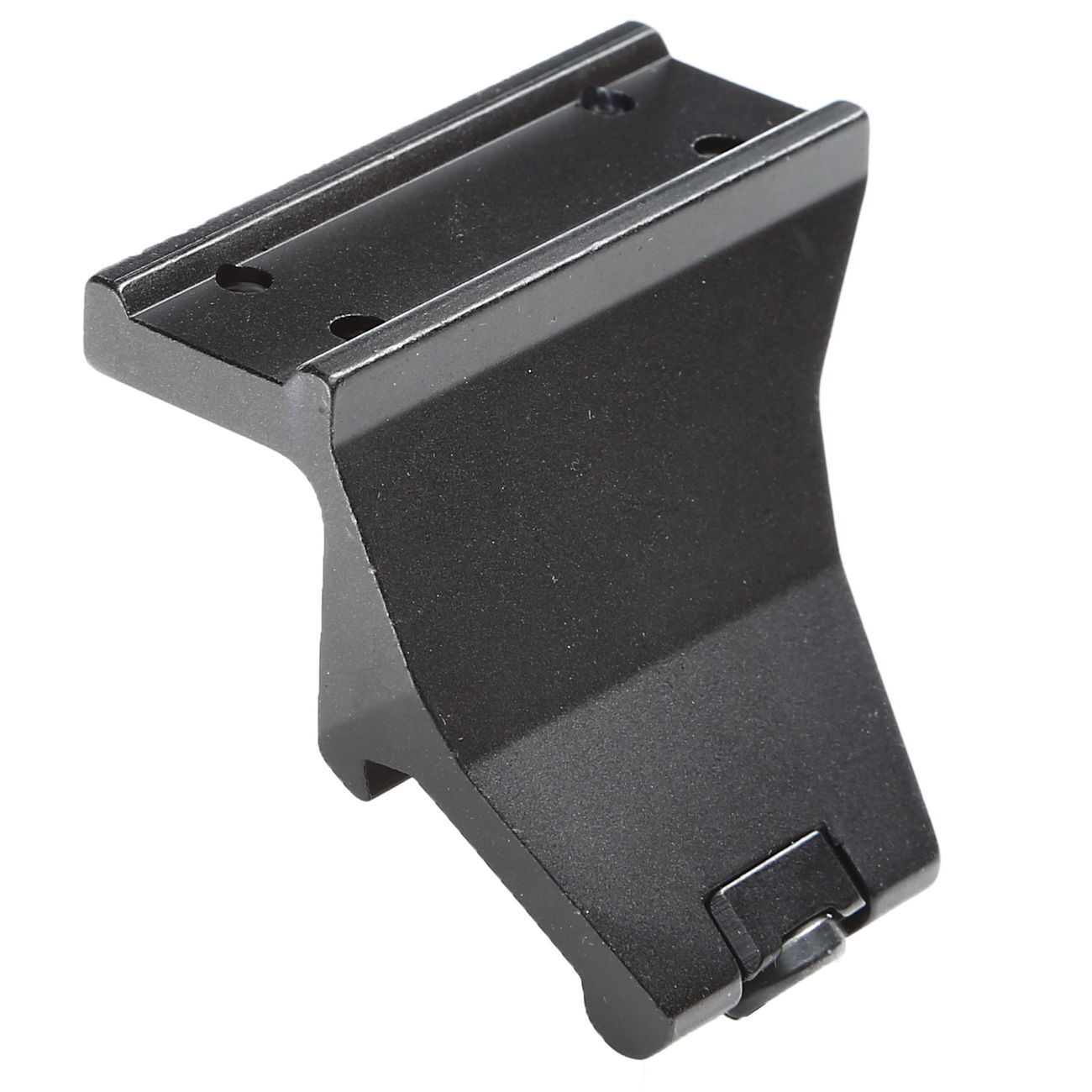 Aim-O K-Style 45 Grad Offset Mount fr T1 RedDot schwarz AO 1766-BK